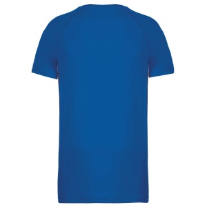KIDS' SHORT SLEEVED SPORTS T-SHIRT - Img 39