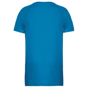 KIDS' SHORT SLEEVED SPORTS T-SHIRT - Img 42