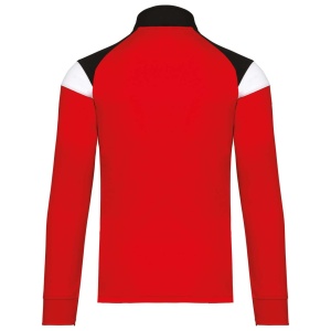 KIDS ZIPPED TRACKSUIT JACKET - Img 6