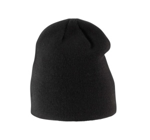 KNITTED KIDS' BEANIE - Img 5