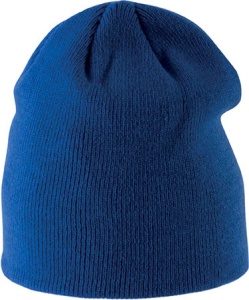 KNITTED KIDS' BEANIE - Img 4