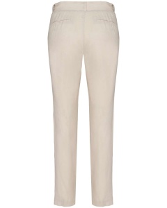 LADIE'S LINEN TROUSERS - Img 3