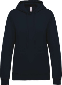 LADIES’ HOODED SWEATSHIRT - Img 6
