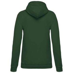 LADIES’ HOODED SWEATSHIRT - Img 18