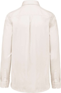 LADIES’ NEVADA LONG SLEEVE COTTON SHIRT - Img 17
