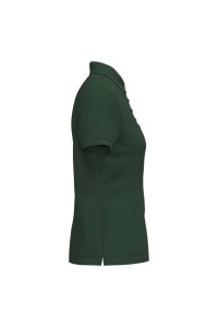 LADIES’ SHORT-SLEEVED PIQUÉ POLO SHIRT - Img 39