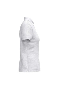 LADIES’ SHORT-SLEEVED PIQUÉ POLO SHIRT - Img 77