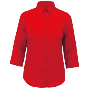 LADIES' 3/4 SLEEVED SHIRT - Img 8