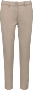 LADIES' ABOVE-THE-ANKLE TROUSERS - Img 2
