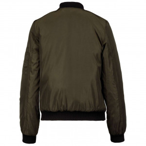 LADIES' BOMBER JACKET - Img 3