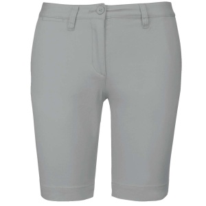 LADIES' CHINO BERMUDA SHORTS - Img 6