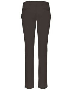 LADIES' CHINO TROUSERS - Img 17