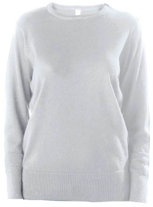 LADIES' CREW NECK JUMPER - Img 3