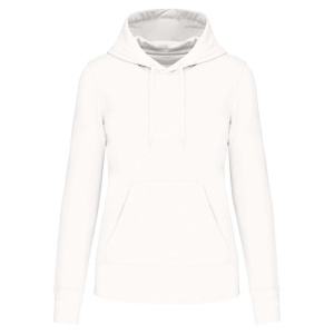 LADIES' ECO-FRIENDLY HOODED SWEATSHIRT - Img 10