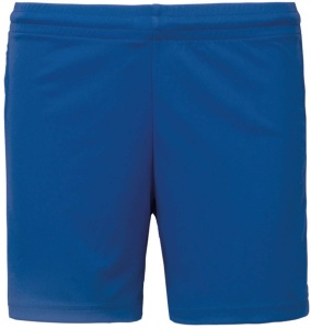 LADIES' GAME SHORTS - Img 5
