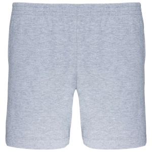 LADIES' JERSEY SPORTS SHORTS - Img 4