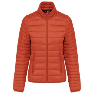 LADIES' LIGHTWEIGHT PADDED JACKET - Img 15