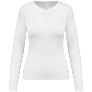 LADIES' LONG-SLEEVED SPORTS T-SHIRT - Img 13