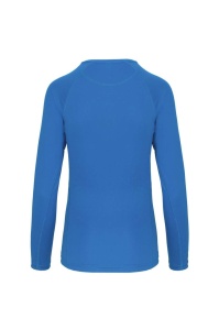 LADIES' LONG-SLEEVED SPORTS T-SHIRT - Img 15