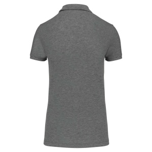 LADIES' ORGANIC 180 PIQUÉ POLO SHIRT - Img 12