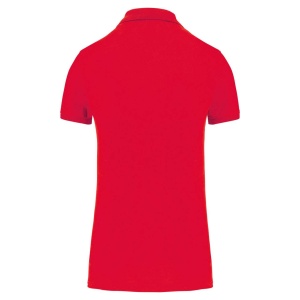 LADIES' ORGANIC 180 PIQUÉ POLO SHIRT - Img 14