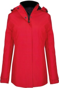 LADIES' PARKA - Img 6