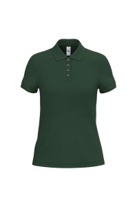 LADIES' PIQUE POLO SHIRT - Img 26