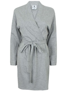 LADIES ROBE