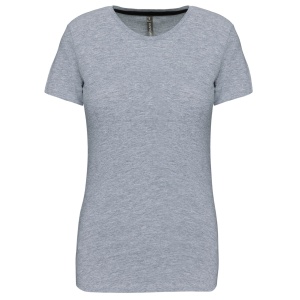 LADIES' SHORT SLEEVE CREW NECK T-SHIRT - Img 32