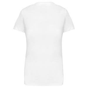 LADIES' SHORT SLEEVE CREW NECK T-SHIRT - Img 40