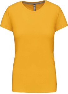 LADIES' SHORT SLEEVE CREW NECK T-SHIRT - Img 9