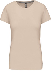 LADIES' SHORT SLEEVE CREW NECK T-SHIRT - Img 19