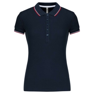 LADIES' SHORT-SLEEVED POLO SHIRT - Img 18