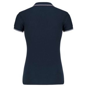LADIES' SHORT-SLEEVED POLO SHIRT - Img 41