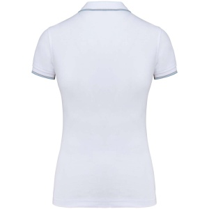LADIES' SHORT-SLEEVED POLO SHIRT - Img 51