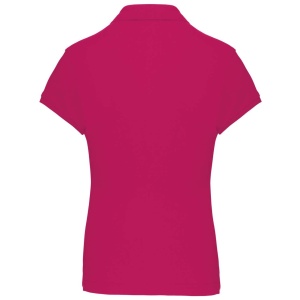 LADIES' SHORT-SLEEVED POLO SHIRT - Img 52