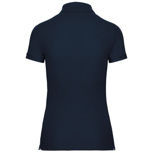 LADIES' SHORT-SLEEVED POLO SHIRT - Img 19