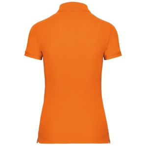 LADIES' SHORT-SLEEVED POLO SHIRT - Img 29