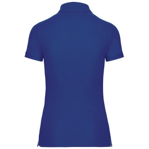 LADIES' SHORT-SLEEVED POLO SHIRT - Img 33