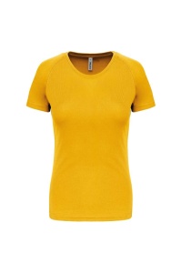 LADIES' SHORT-SLEEVED SPORTS T-SHIRT - Img 29