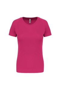 LADIES' SHORT-SLEEVED SPORTS T-SHIRT - Img 36
