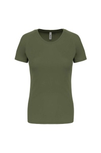 LADIES' SHORT-SLEEVED SPORTS T-SHIRT - Img 43