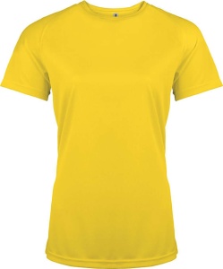 LADIES' SHORT-SLEEVED SPORTS T-SHIRT - Img 10
