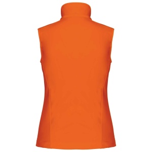 LADIES' SOFTSHELL BODYWARMER - Img 37