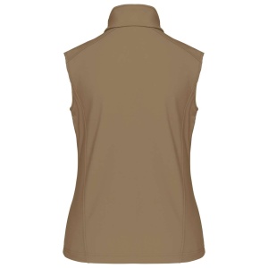 LADIES' SOFTSHELL BODYWARMER - Img 49