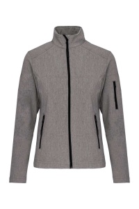 LADIES' SOFTSHELL JACKET - Img 12