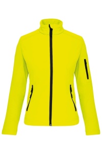 LADIES' SOFTSHELL JACKET - Img 7