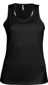LADIES' SPORTS VEST - Img 3
