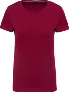 LADIES' VINTAGE SHORT SLEEVE T-SHIRT - Img 6