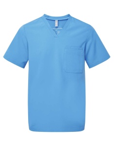 'LIMITLESS' MEN’S ONNA-STRETCH TUNIC - Img 3